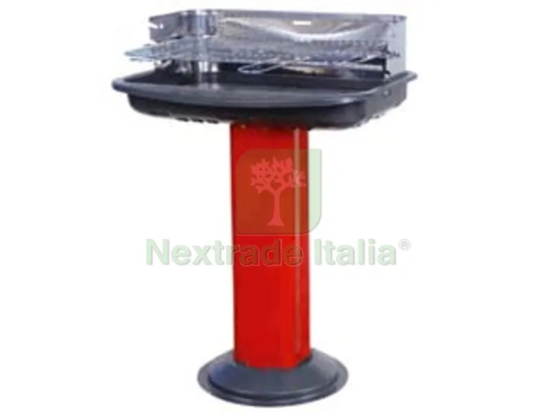 6PZ Catenaccio a Combinazione ART.56 — Lucchetti e catene — rif. FERX.FER95112
