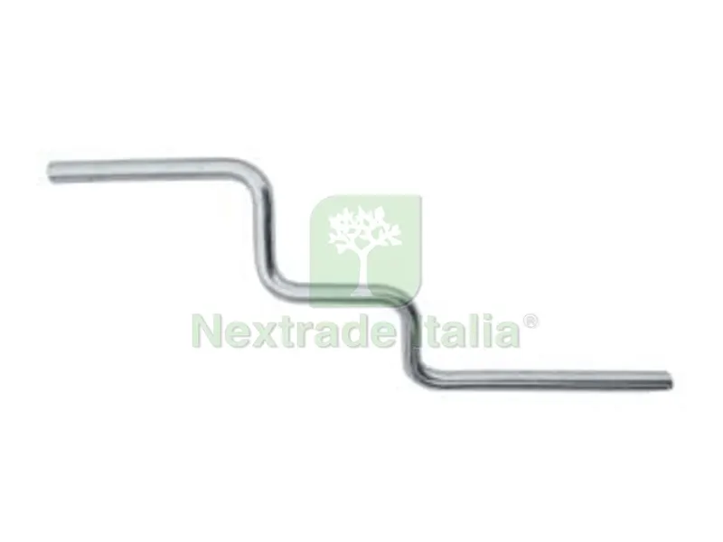 Comando Fine Corsa Cavo Sciolto per Paranco Elettrico KG.125 — Utensili muratura — rif. FERX.FER95471