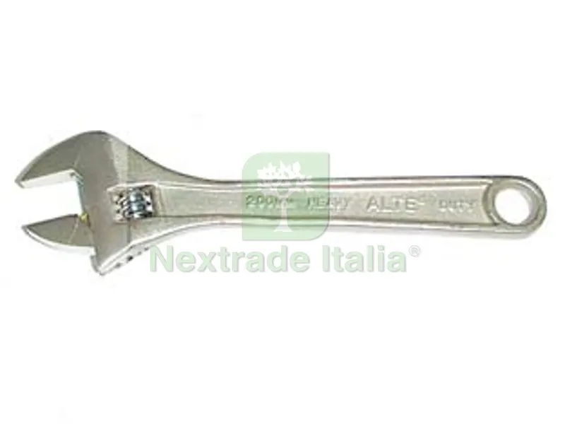 4PZ CHIAVE A RULLINO PROFESSIONALE - mm.150 — Chiavi e bussole — rif. FERX.FER103978 4PZ CHIAVE A RULLINO PROFESSIONALE - mm.150 — Chiavi e bussole — rif. FERX.FER103978
