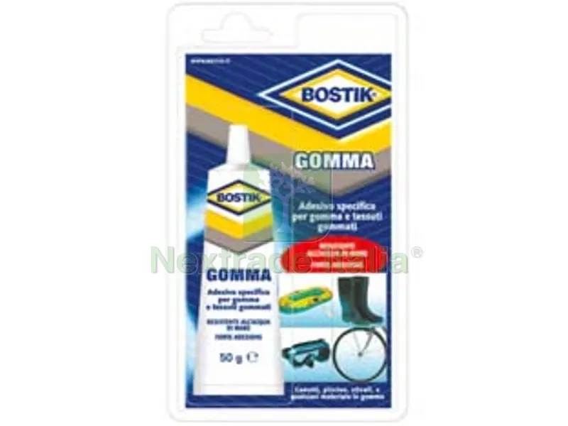 3BLISTER Adesivo per Gomma - gr.50 — Adesivi e sigillanti — rif. FERX.FER95686