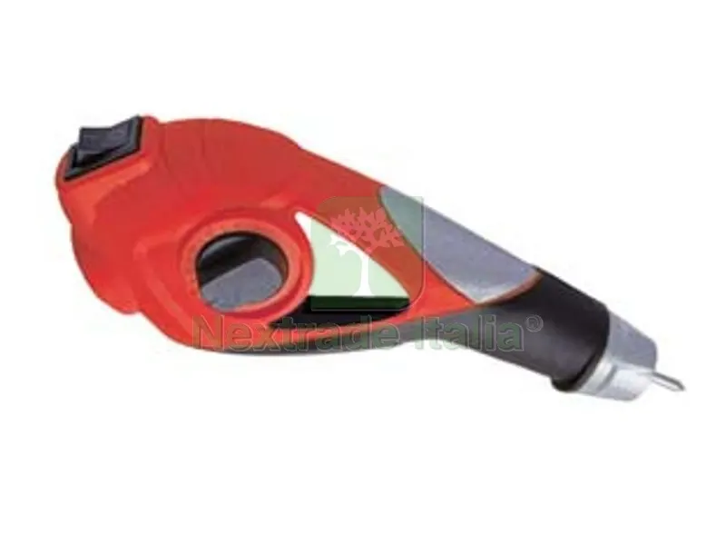 INCISORE ELETTRICO 13W — Protezioni corpo — rif. FERX.FER95808