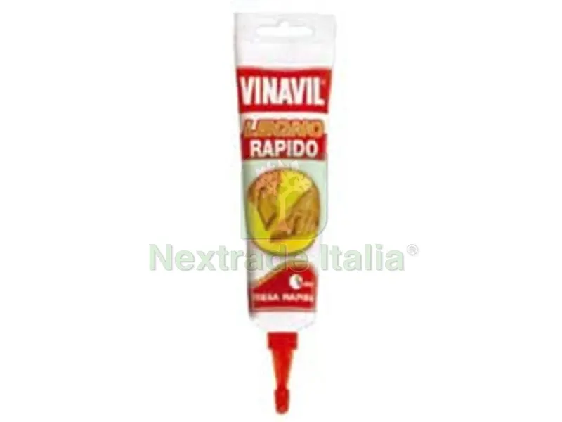 12BLISTER VINAVIL LEGNO RAPIDO - ml.150 — Adesivi e sigillanti — rif. FERX.FER95815 12BLISTER VINAVIL LEGNO RAPIDO - ml.150 — Adesivi e sigillanti — rif. FERX.FER95815