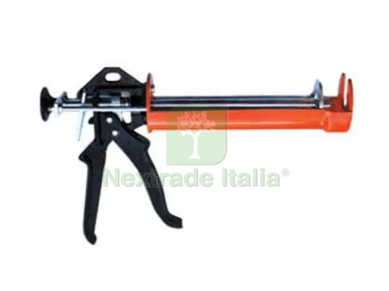 2PZ per silicone e chimico — Adesivi e sigillanti — rif. FERX.FER96652 2PZ per silicone e chimico — Adesivi e sigillanti — rif. FERX.FER96652