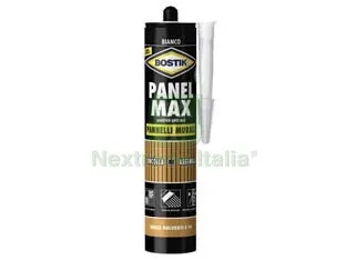 Panel Max Pannelli Murali Bianco — Adesivi e sigillanti — rif. FERX.FER97147