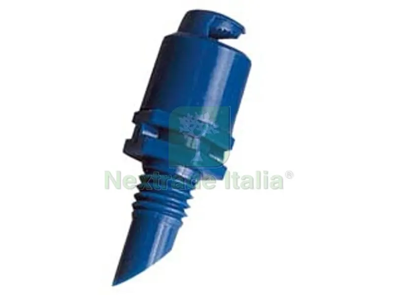 6PZ Mestolo Nylon Anton — Cucina e coltelleria — rif. FERX.FER97857