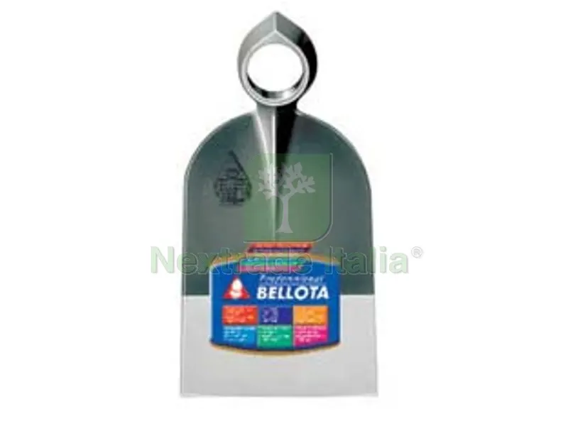 Zappa Spalla Tonda Classica MOD.325 - gr.1200 cm.16x29h. occhio ? mm.37/40 — Attrezzi da giardino — rif. FERX.FER97949 Zappa Spalla Tonda Classica MOD.325 - gr.1200 cm.16x29h. occhio ? mm.37/40 — Attrezzi da giardino — rif. FERX.FER97949