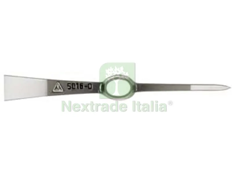 Picconi Senza Manico MOD.5016-0 - gr.1500 - ovale mm.36,4/38x52,5/55 — Attrezzi da giardino — rif. FERX.FER97994