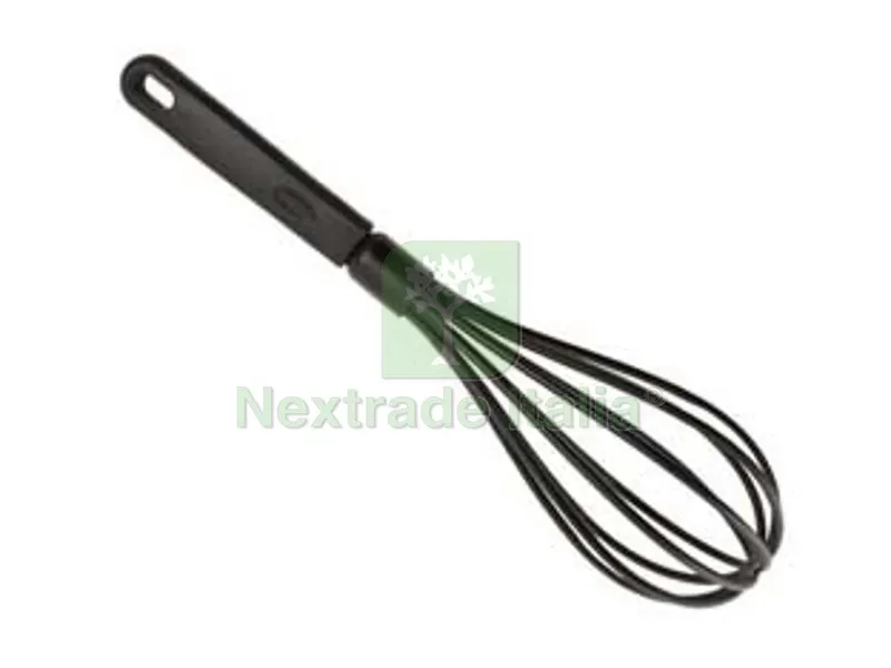 6PZ Frusta Nylon Anton — Casalinghi e organizzazione — rif. FERX.FER98496