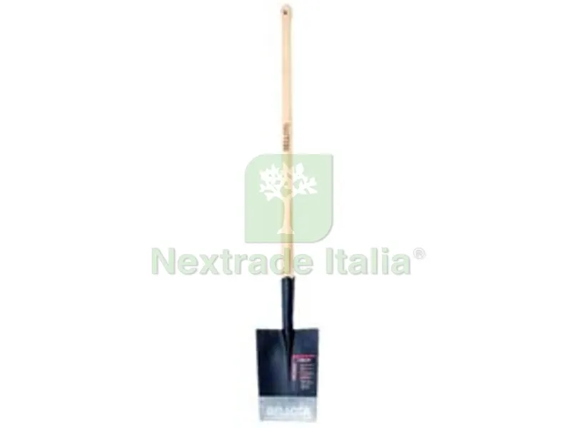Badile con Manico MOD.5604 - gr.2230 — Attrezzi da giardino — rif. FERX.FER98823