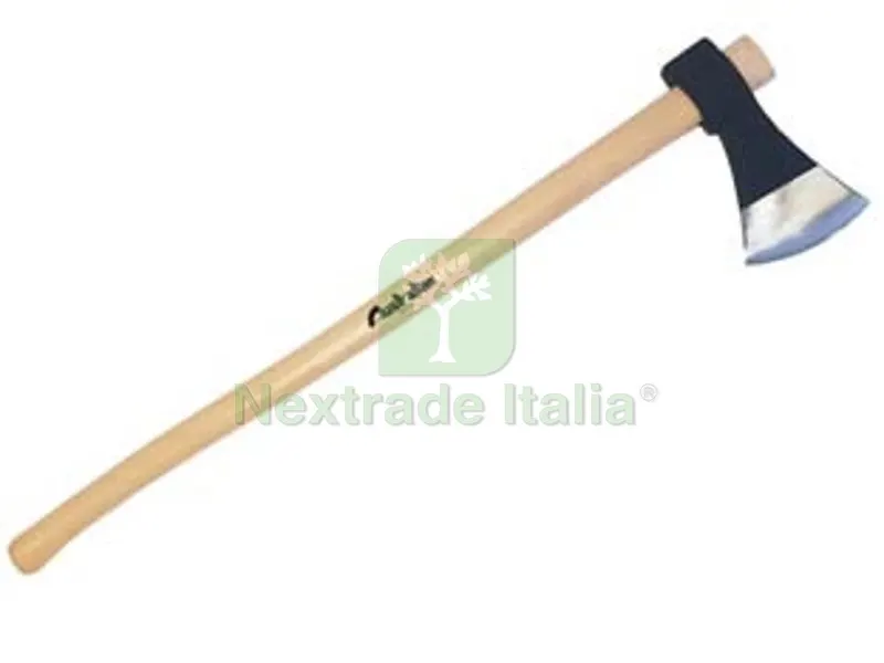 ASCIA ANTISFILAMENTO - gr.1400 - manico mm.900 — Tubi e raccordi — rif. FERX.FER98847
