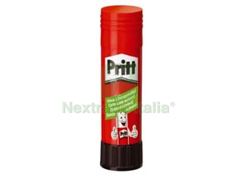 12PZ Colla Pritt Stick - gr.22 — Adesivi e sigillanti — rif. FERX.FER99097