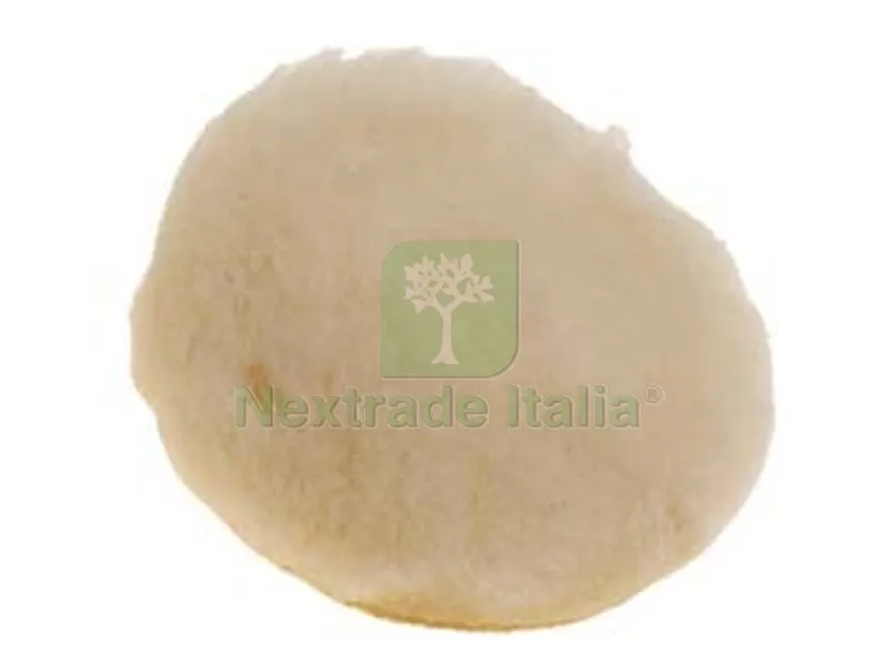 2PZ cuffie di lana d'agnello con fissaggio a - ? mm.115 in blister pg 339.22 — Trapani e avvitatori — rif. FERX.FER228145