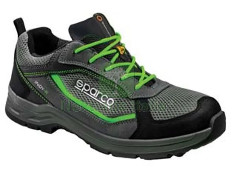 SCARPA DA LAVORO BASSA INDY SONOMA ESD S1PS SR FO LG n°47 — Calzature antinfortunistiche — rif. FERX.FER241007 SCARPA DA LAVORO BASSA INDY SONOMA ESD S1PS SR FO LG n°47 — Calzature antinfortunistiche — rif. FERX.FER241007
