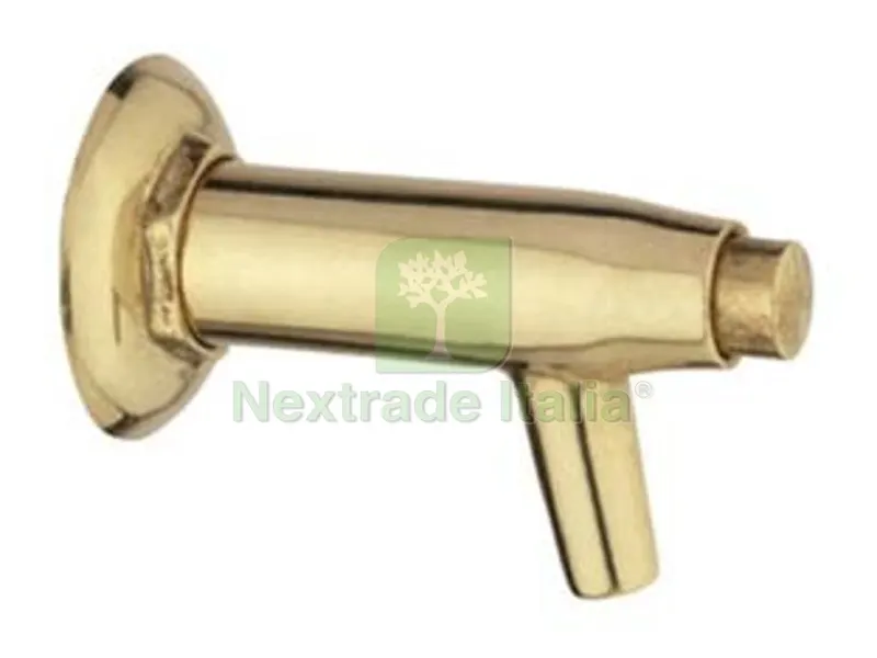 RUBINETTO A PULSANTE CONTRACCOLPO D?ARIETE - attacco M 1/2" — Rubinetti e valvole — rif. FERX.FER101967 RUBINETTO A PULSANTE CONTRACCOLPO D?ARIETE - attacco M 1/2" — Rubinetti e valvole — rif. FERX.FER101967