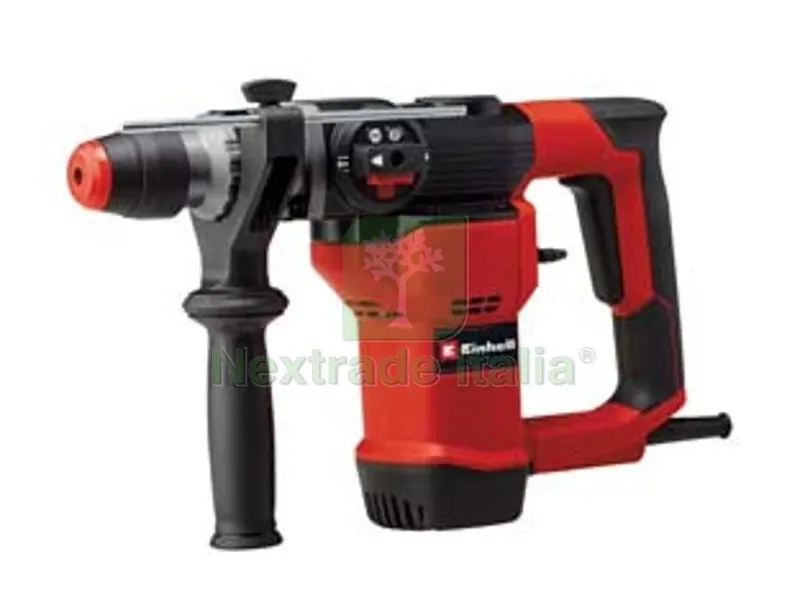 MARTELLO TASSELLATORE SDS-PLUS 900W 3J (TC-RH 900/1) — Trapani e avvitatori — rif. FERX.FER103244