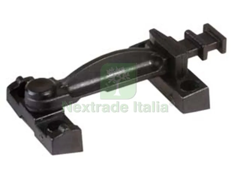 20PZ Socchiudi Finestra in Nylon "cicala" - mm.110x50h. — Casalinghi e organizzazione — rif. FERX.FER104050 20PZ Socchiudi Finestra in Nylon "cicala" - mm.110x50h. — Casalinghi e organizzazione — rif. FERX.FER104050