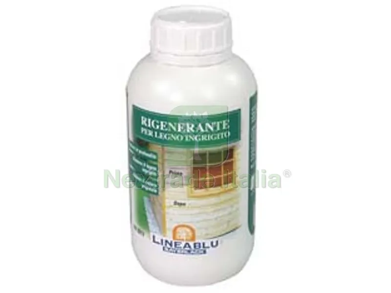 RIGENERANTE PER LEGNO INGRIGITO - HH 8013 ml.750 — Vernici e smalti — rif. FERX.FER105002 RIGENERANTE PER LEGNO INGRIGITO - HH 8013 ml.750 — Vernici e smalti — rif. FERX.FER105002