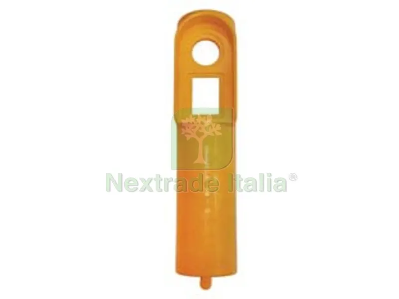 Carter Superiore Pulsantiera per Paranco Elettrico KG.200 — Utensili muratura — rif. FERX.FER106269