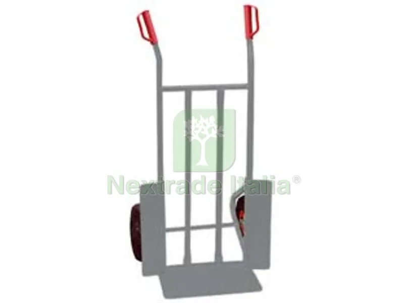 Carrello Portatutto Pesante — Casalinghi e organizzazione — rif. FERX.FER106634 Carrello Portatutto Pesante — Casalinghi e organizzazione — rif. FERX.FER106634