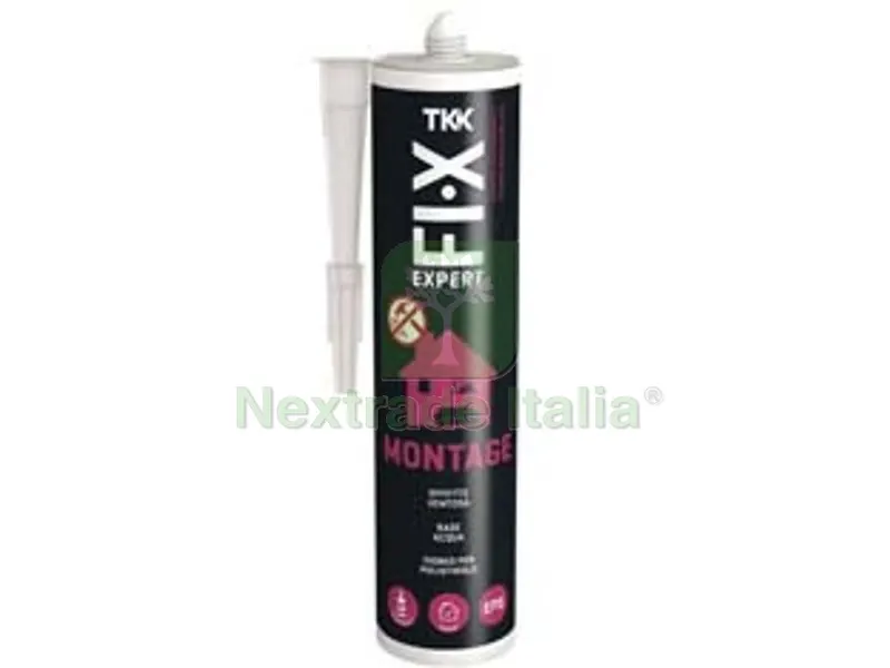 3PZ Adesivo di Montaggio FI-X Expert Montage — Adesivi e sigillanti — rif. FERX.FER106665
