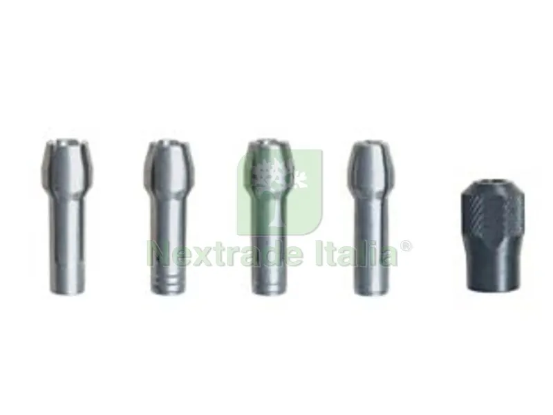 pinza di serraggio in kit pezzi 5 (4485) — Pinze e tronchesi — rif. FERX.FER107198 pinza di serraggio in kit pezzi 5 (4485) — Pinze e tronchesi — rif. FERX.FER107198