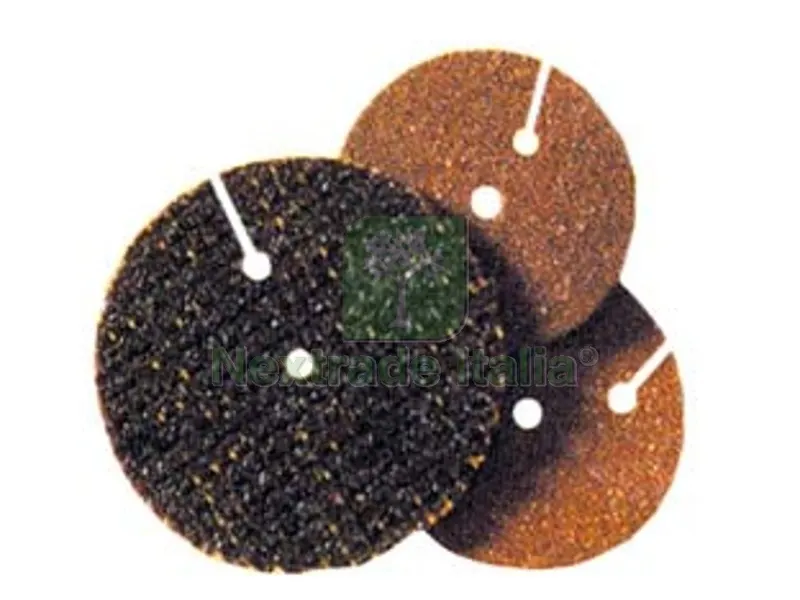 dischi da taglio in kit pezzi 5 (426) — Tubi e raccordi — rif. FERX.FER107211
