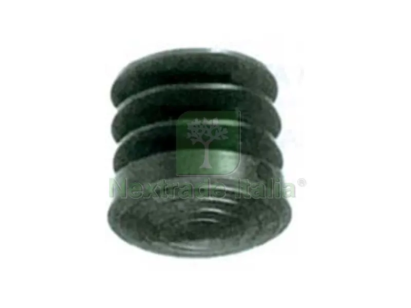 50PZ PUNTALI ALETTATI INTERNI PER TUBO TONDO - ? mm.60x26h. — Punte, frese e dischi — rif. FERX.FER108577 50PZ PUNTALI ALETTATI INTERNI PER TUBO TONDO - ? mm.60x26h. — Punte, frese e dischi — rif. FERX.FER108577