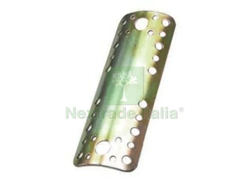 8PZ Piastra di Giunzione Dritta per Legname ART.933 — Piastre e angolari — rif. FERX.FER107464
