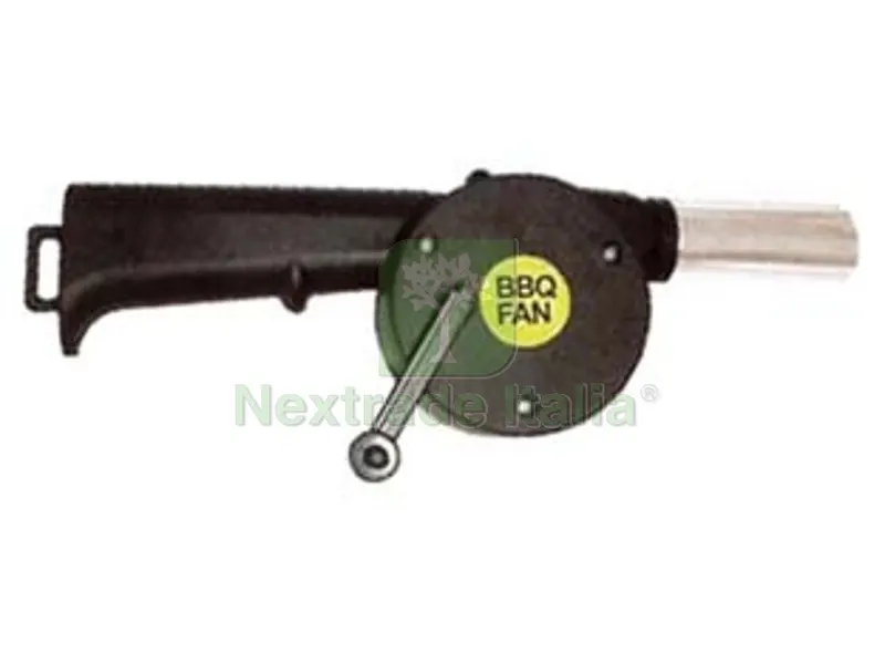 SOFFIATORE PER GRILL MANUALE — Attrezzi da giardino a motore — rif. FERX.FER108133 SOFFIATORE PER GRILL MANUALE — Attrezzi da giardino a motore — rif. FERX.FER108133