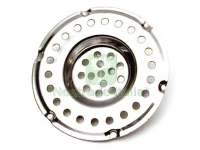 25PZ GRIGLIA INOX GRANDE PER LAVELLO - ? mm.83 — Sanitari e ceramiche — rif. FERX.FER108416