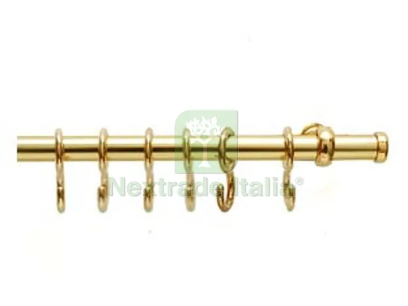 PORTAMESTOLO PRONTY DORATO - ? mm.12xcm.100 — Cucina e coltelleria — rif. FERX.FER108454