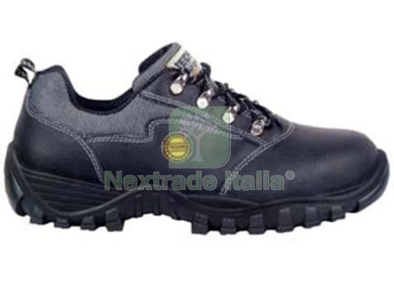 scarpa da lavoro bassa new ebro s3 - n?45 — Calzature antinfortunistiche — rif. FERX.FER110686