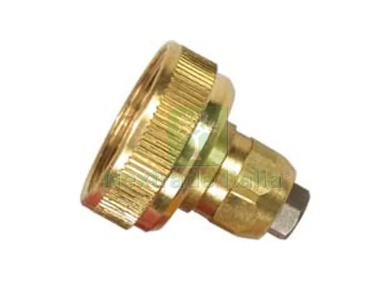 5PZ Testata Completa con Ugello 1,5 per Irrorazione — Accessori bagno — rif. FERX.FER109611