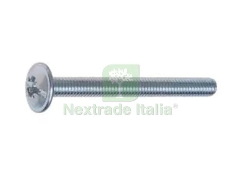 500PZ Viti per Pomoli - ? mm.4x25 — Maniglie e pomelli — rif. FERX.FER109895