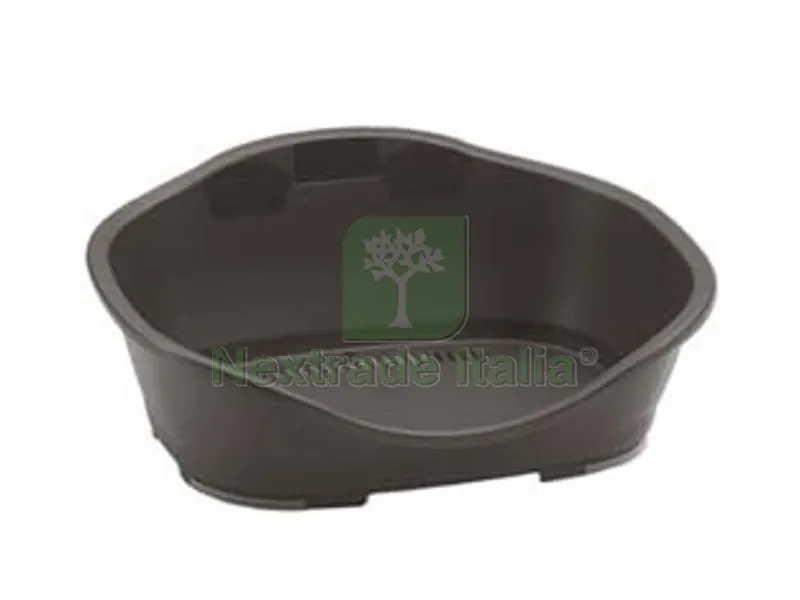 LETTINO SLEEPER GRIGIO - cm.56,5x42x24,2h. mod.SLEEPER 1 — Tempo libero outdoor — rif. FERX.FER110457 LETTINO SLEEPER GRIGIO - cm.56,5x42x24,2h. mod.SLEEPER 1 — Tempo libero outdoor — rif. FERX.FER110457