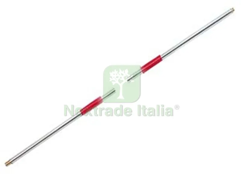 MANICO PER SPAZZOLA LAVAGGIO ATTACCO M1/4" — Cura e pulizia auto — rif. FERX.FER110709