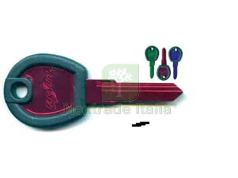 5PZ chiavi huf per auto mercedes hu49u3 - hu49u3 ultralite verdi — Ferramenta porte e finestre — rif. FERX.FER111812 5PZ chiavi huf per auto mercedes hu49u3 - hu49u3 ultralite verdi — Ferramenta porte e finestre — rif. FERX.FER111812