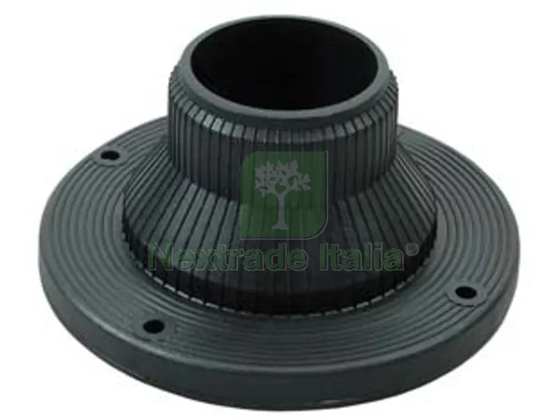 2PZ Base Portapalo — Ferramenta per legno e mobili — rif. FERX.FER113915 2PZ Base Portapalo — Ferramenta per legno e mobili — rif. FERX.FER113915