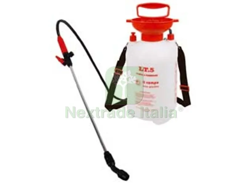 Pompa a Precompressione LT.5 — Protezione piante e sementi — rif. FERX.FER114967 Pompa a Precompressione LT.5 — Protezione piante e sementi — rif. FERX.FER114967