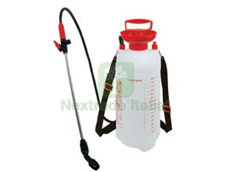 Pompa a Precompressione LT.8 — Protezione piante e sementi — rif. FERX.FER114974 Pompa a Precompressione LT.8 — Protezione piante e sementi — rif. FERX.FER114974