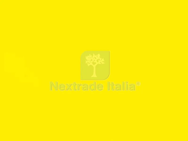 Plastica Adesiva Giallo Lucido (280-1989) - cm.45h. in rotoli da mt.15 — Adesivi e sigillanti — rif. FERX.FER115490