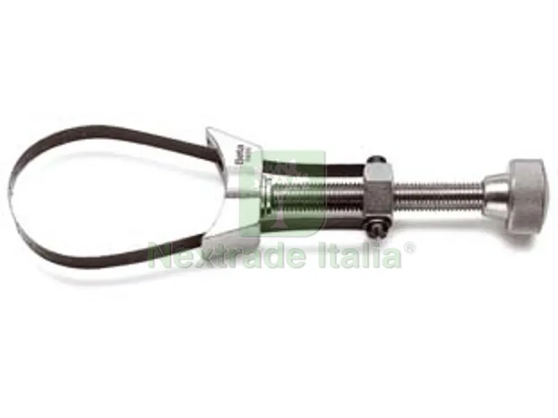 chiave a nastro per filtro olio art.1491 — Tubi e raccordi — rif. FERX.FER115803 chiave a nastro per filtro olio art.1491 — Tubi e raccordi — rif. FERX.FER115803
