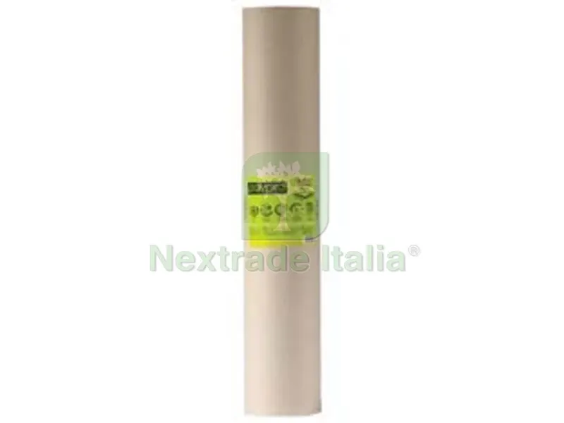 CARTONE ONDULATO DI PROTEZIONE - cm.100 h. in rotoli da 45 metri — Teli e film di protezione — rif. FERX.FER182089 CARTONE ONDULATO DI PROTEZIONE - cm.100 h. in rotoli da 45 metri — Teli e film di protezione — rif. FERX.FER182089