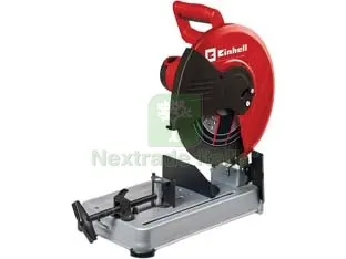 TRONCATRICE PER METALLO DISCO ? MM.355 2300W (TC-MC 355) — Smerigliatrici e seghe — rif. FERX.FER116312
