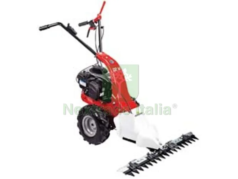 motofalciatrice a scoppio motore b&s 3,5 cm.87 — Attrezzi da giardino — rif. FERX.FER116558 motofalciatrice a scoppio motore b&s 3,5 cm.87 — Attrezzi da giardino — rif. FERX.FER116558