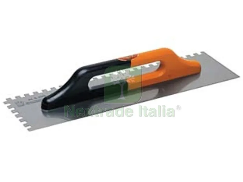Frattone Tipo Tedesco Dentatura Destra ART.814/D-DX - cm.50x14 - dentatura mm.12x12 destra — Utensili e segnaletica — rif. FERX.FER448406 Frattone Tipo Tedesco Dentatura Destra ART.814/D-DX - cm.50x14 - dentatura mm.12x12 destra — Utensili e segnaletica — rif. FERX.FER448406