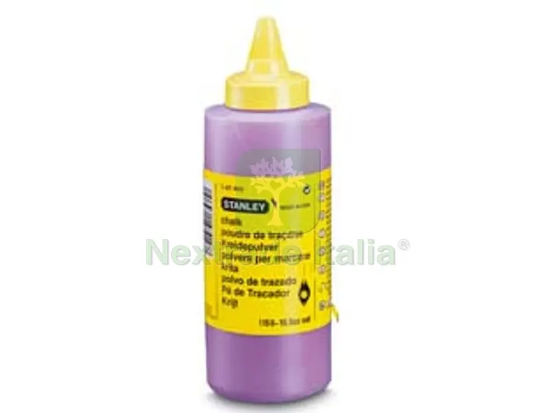 2PZ polvere per tracciatore a filo - colore rosso (1-47-404) — Utensili muratura — rif. FERX.FER13895