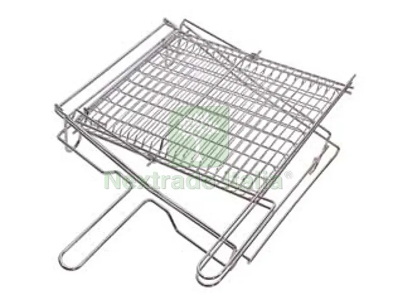GRIGLIA RIBALTABILE - cm.30x30 — Tempo libero outdoor — rif. FERX.FER18036 GRIGLIA RIBALTABILE - cm.30x30 — Tempo libero outdoor — rif. FERX.FER18036