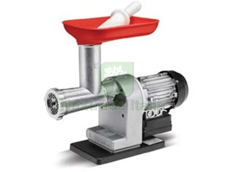 tritacarne elettrico tc el eco n?12 480w - potenza 480w - n?12 (art.19000/ec) — Cucina e coltelleria — rif. FERX.FER119436 tritacarne elettrico tc el eco n?12 480w - potenza 480w - n?12 (art.19000/ec) — Cucina e coltelleria — rif. FERX.FER119436