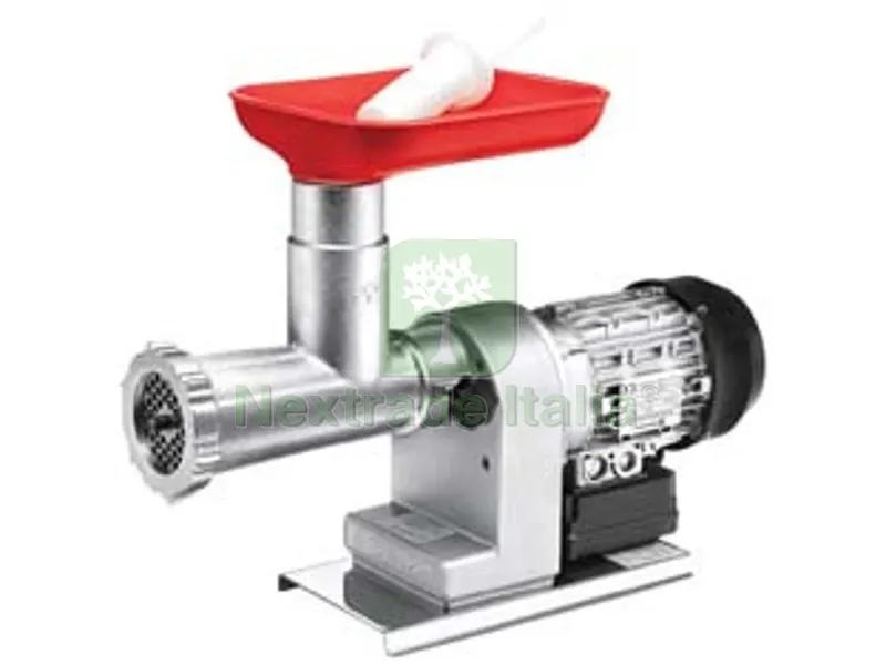 tritacarne elettrico tc el eco n?22 600w - potenza 600w - n?22 (art.19500/ec) — Cucina e coltelleria — rif. FERX.FER119443 tritacarne elettrico tc el eco n?22 600w - potenza 600w - n?22 (art.19500/ec) — Cucina e coltelleria — rif. FERX.FER119443